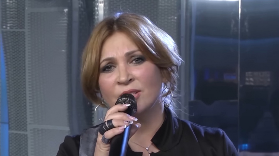 Ая из «Города 312» вернулась на сцену после тяжелого инсульта спустя два года